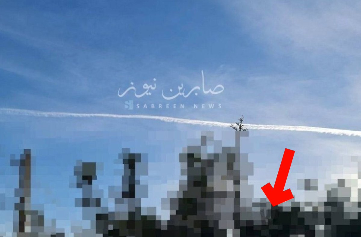 Shin Follows Damghan BM Test Launch Report With ‘Gotcha’