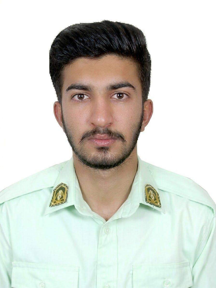 Police Sergeant Killed in Armed Attack in Southeastern Iran