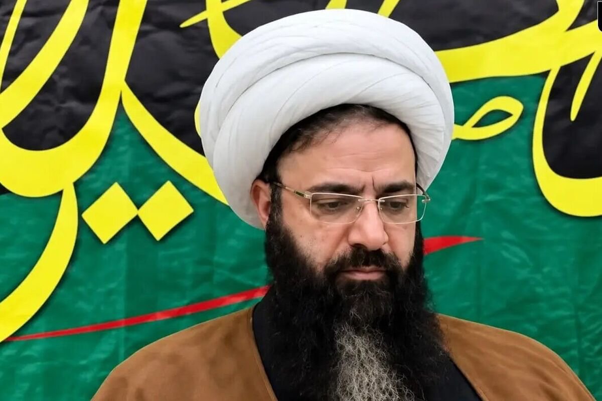 Cleric Yaser Taheri Killed at His Home in Sari, Iran