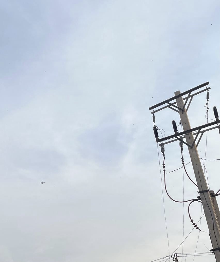 F-5 Tiger (Modified: Kowsar) Patrol Reported in Khuzestan