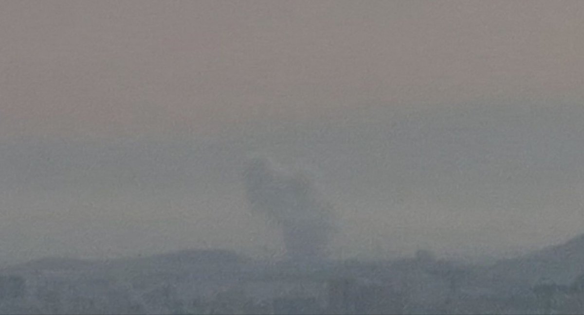 Explosion Reported at Arak Aluminum Factory in Iran