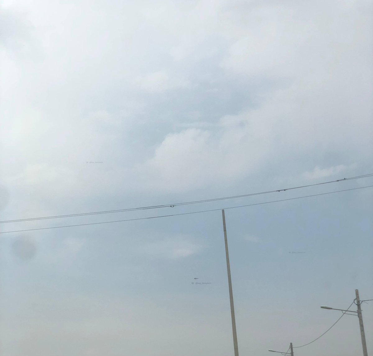 IRIAF F-5 Activity Reported Over Dezful at 0708Z