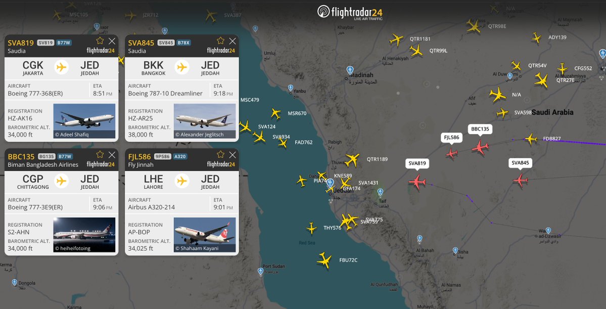 Shin: “It’s Not GPS Interference, It’s ADSB Censorship”