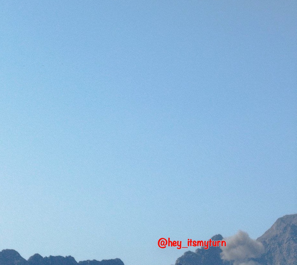 Baharestan Blast Report Followed by UXO EOD Update