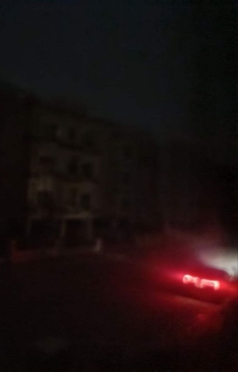 الإبلاغ عن انقطاع الكهرباء في جزيرة كيش الإيرانية
